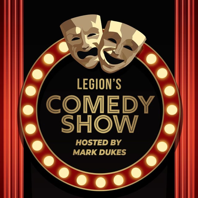 Comedy Show 