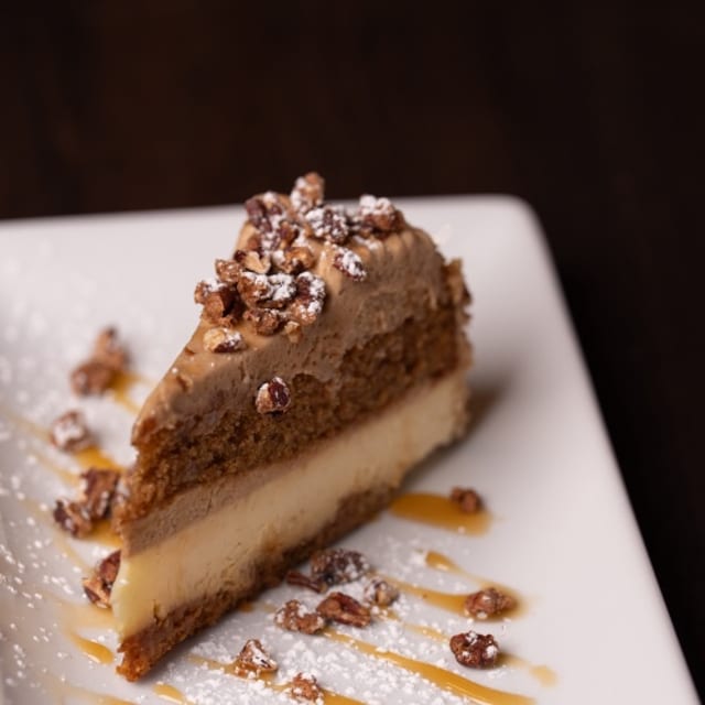 Legion Southern Cheesecake.